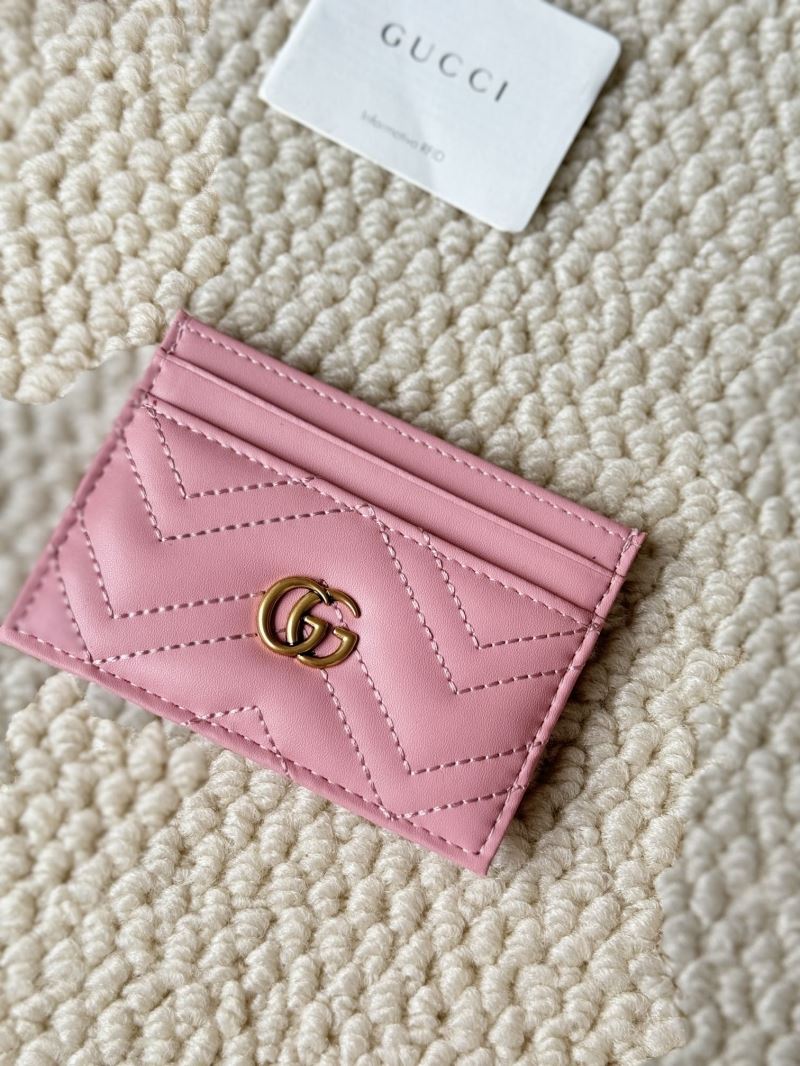 Gucci Wallets Purse